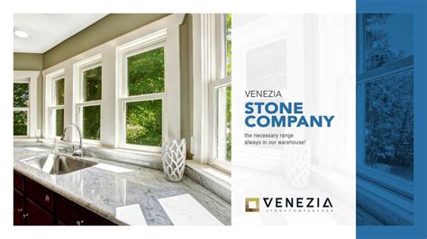 venezia stone usa